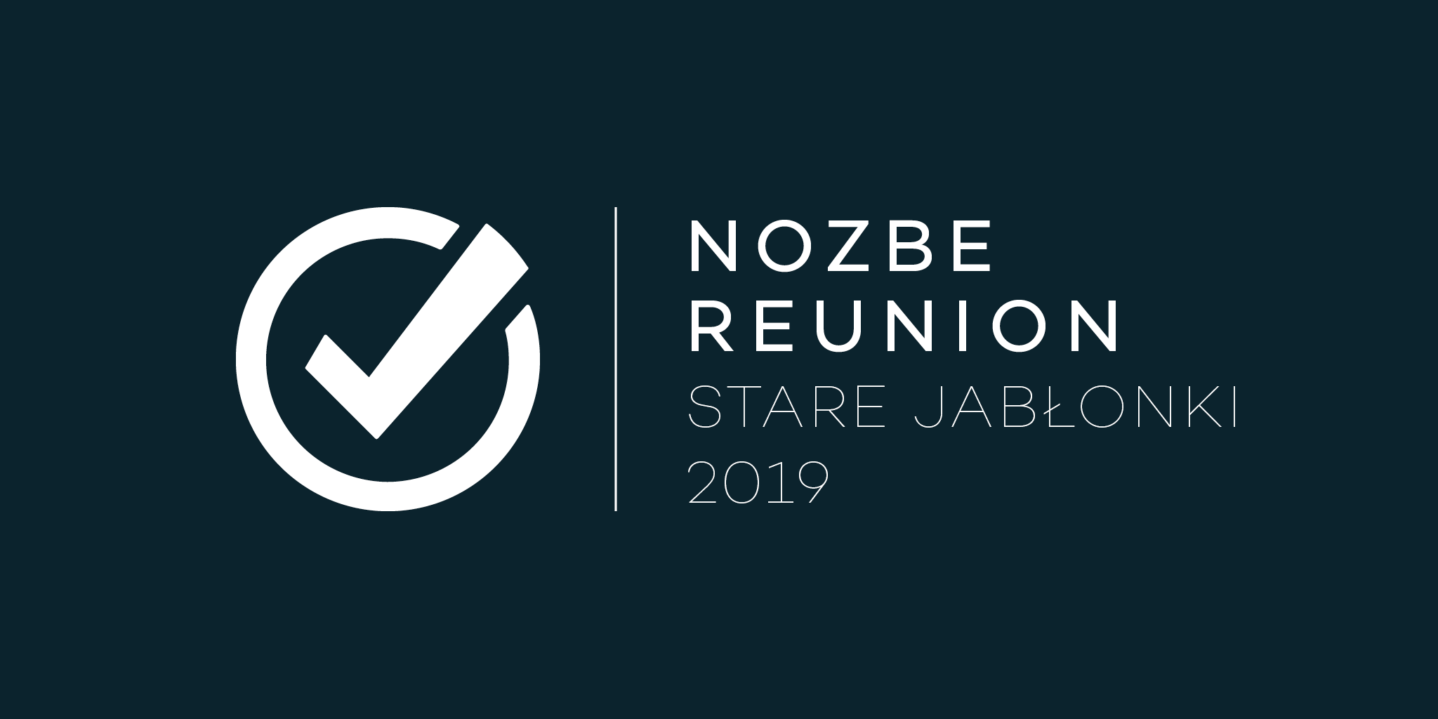 Spotkanie firmowe Nozbe – Mazury (8-12 kwietnia 2019) – obsługa klienta może działać wolniej
