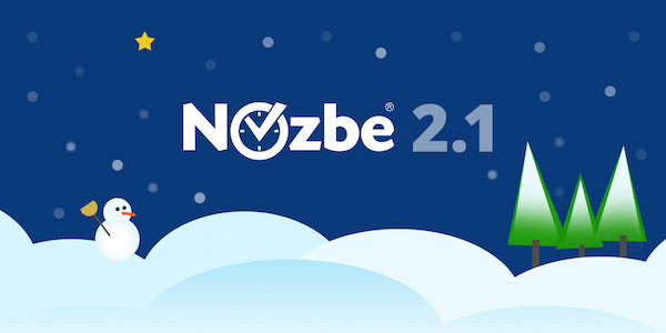 Nozbe