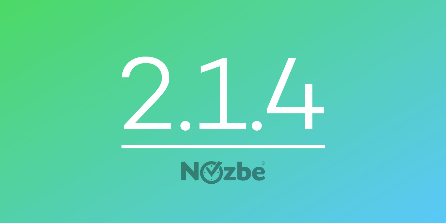 Nozbe