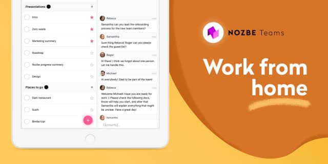 nozbe review lifehacker