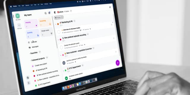 Why Batching Work and Tasks is Good for Your Productivity