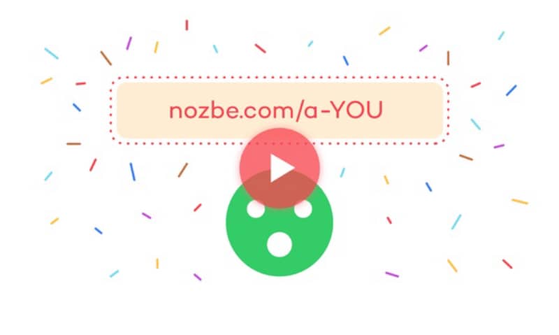 nozbe coupon code