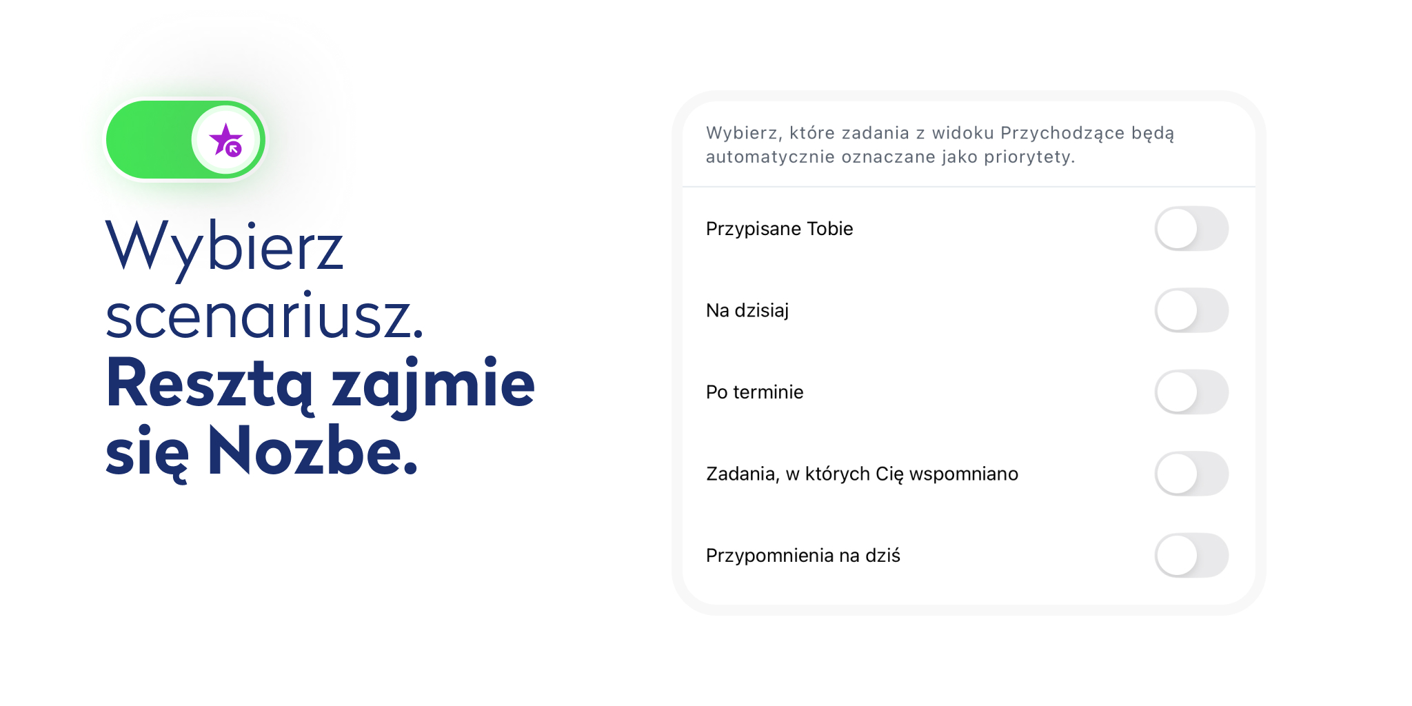 Nozbe