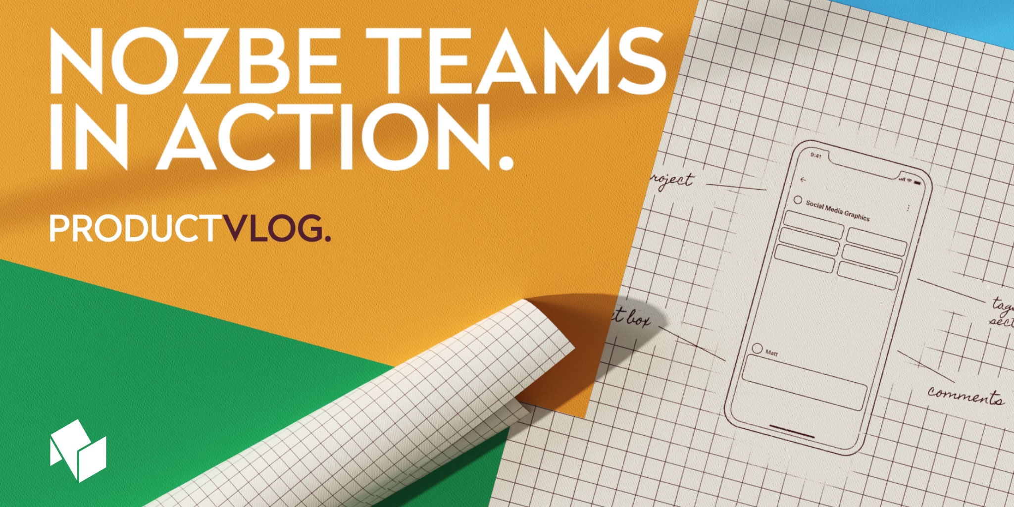 Effective collaboration between the two teams - Nozbe Productivity Blog