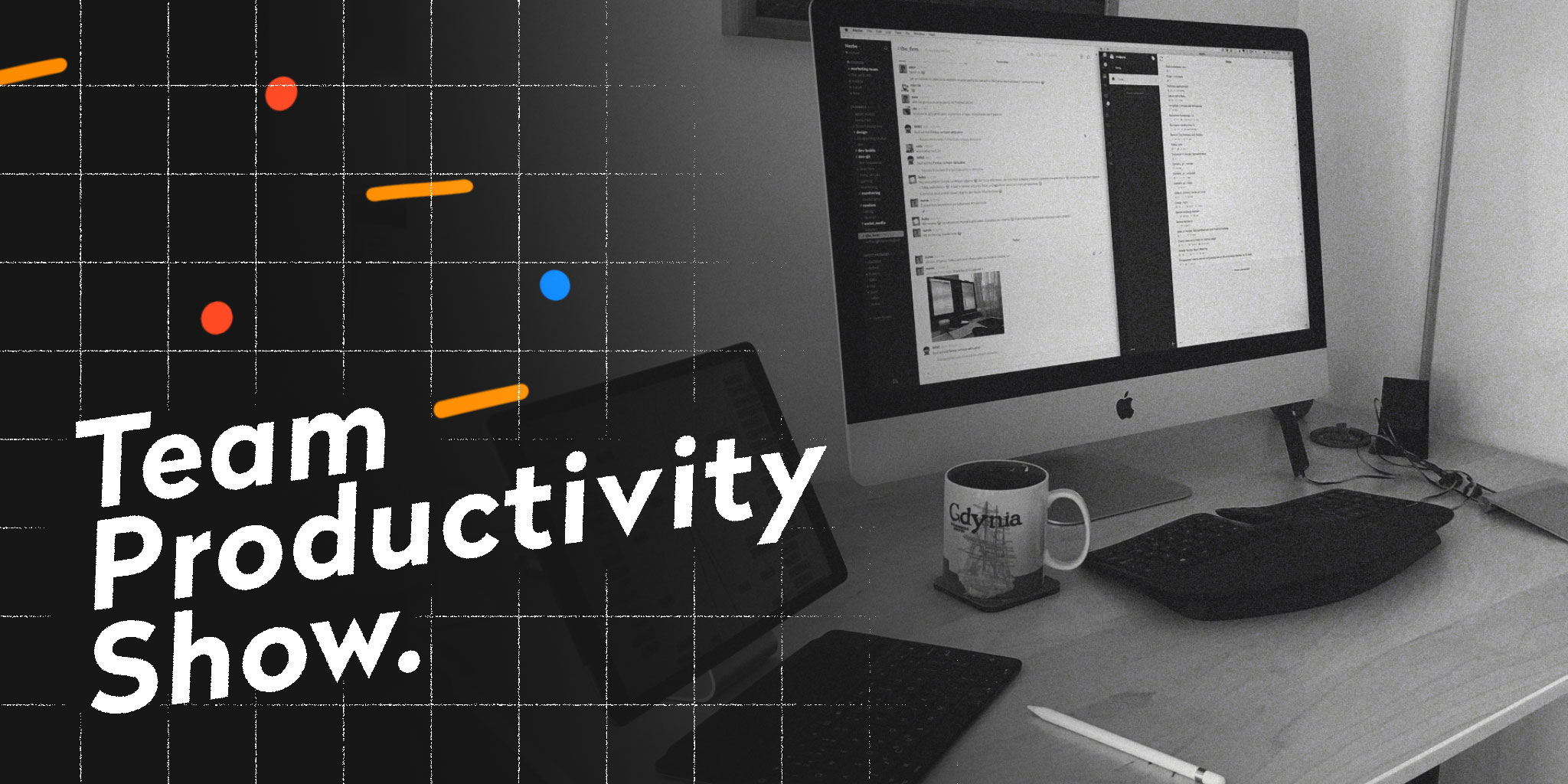 Office Technology - The Productivity of Design