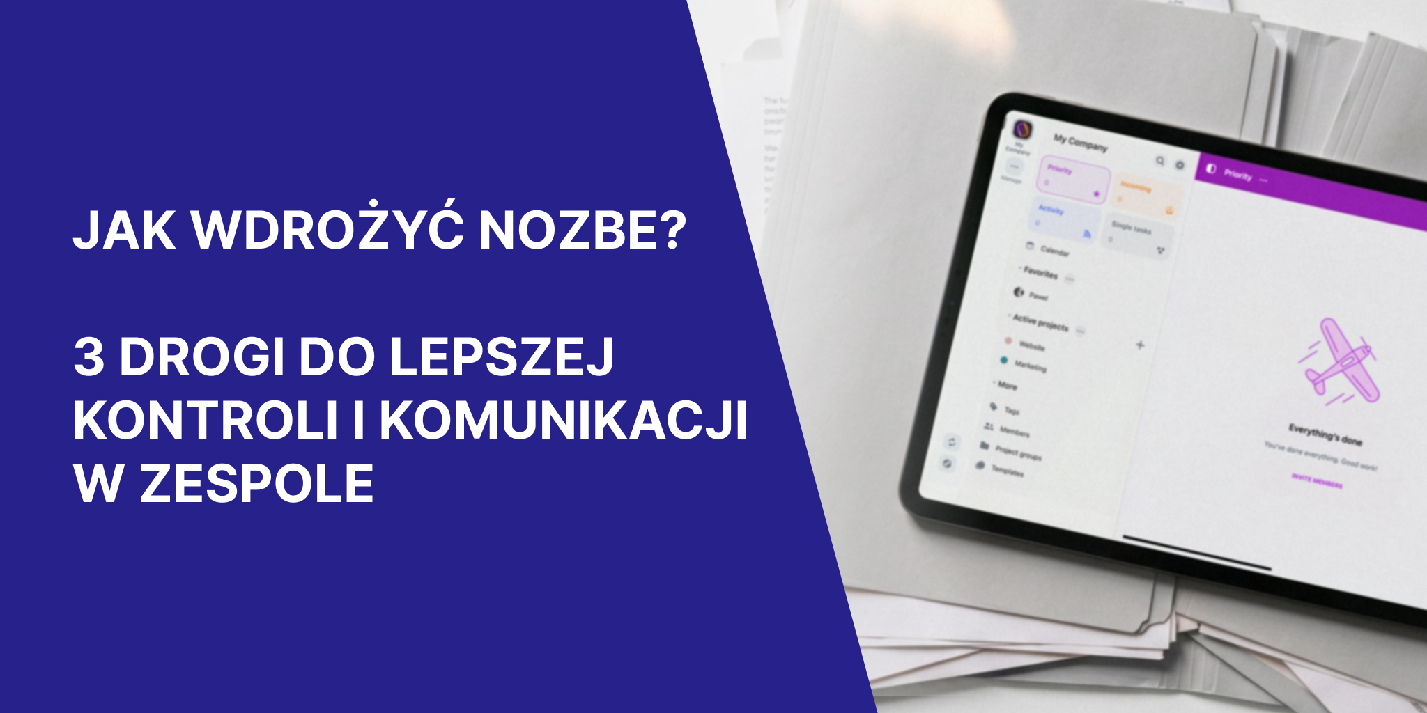 Nozbe