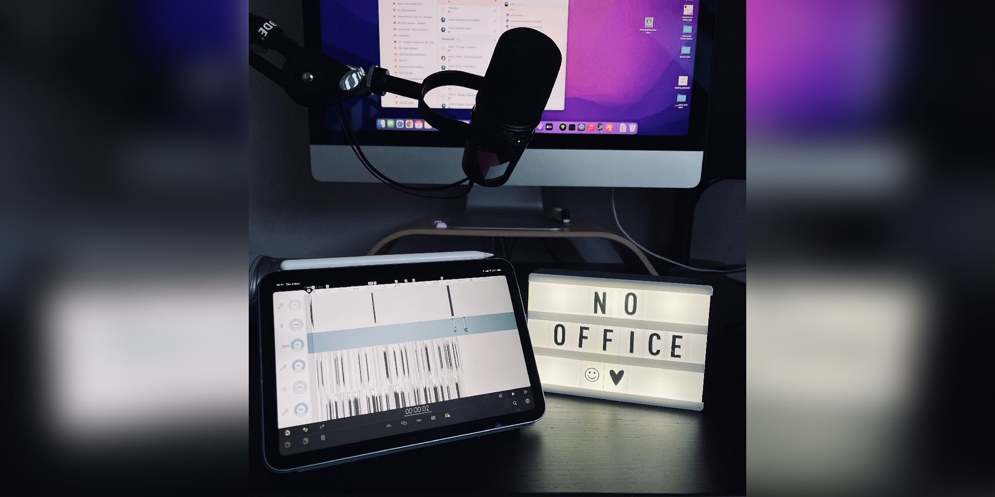 How we develop the product in Nozbe - No Office Podcast, ep. 30