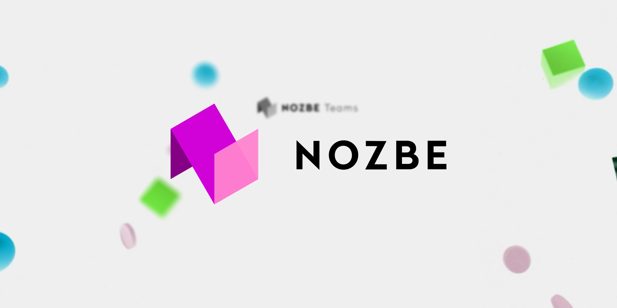 Nozbe - nową wersją Nozbe