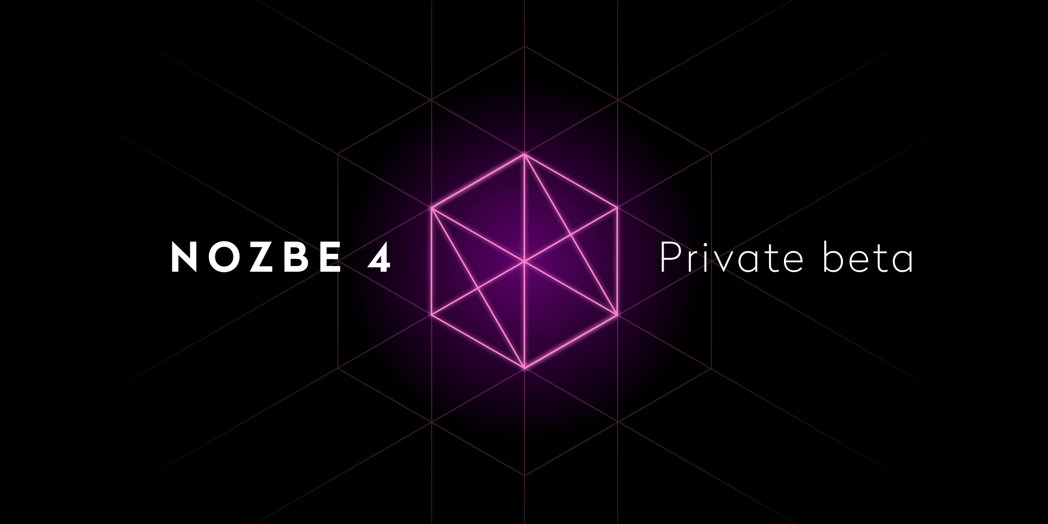 A sneak peek of Nozbe app: our new tool for small businesses