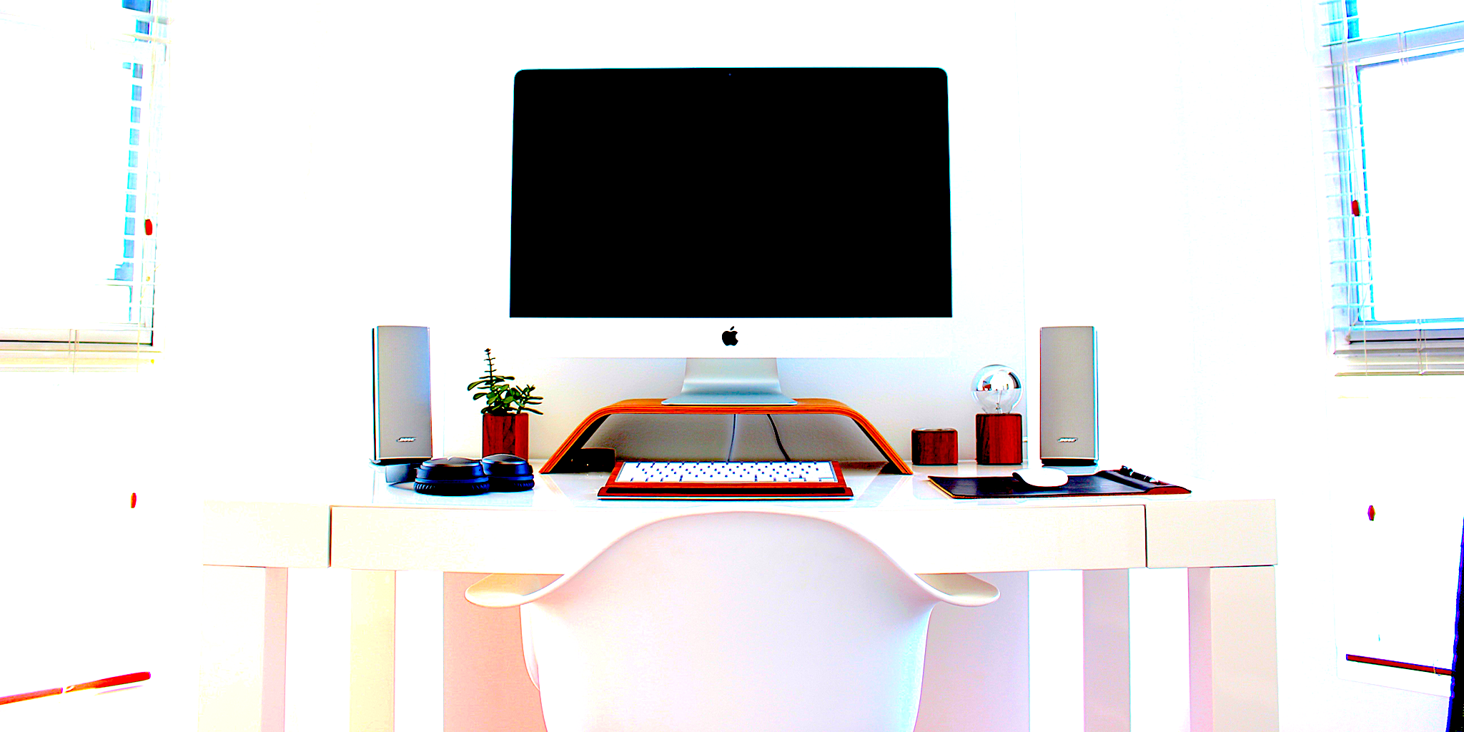 L'ergonomie au bureau: favoriser un milieu de travail plus sain et plus heureux