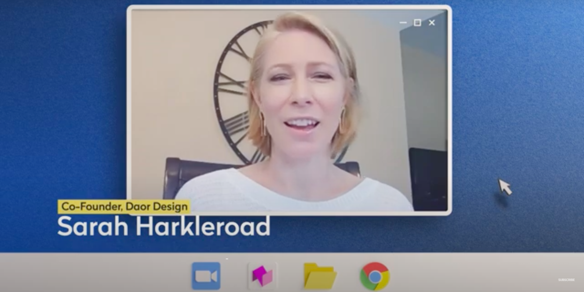 In conversation with Sarah Harkleroad - what I learned from one of our best Nozbe customers