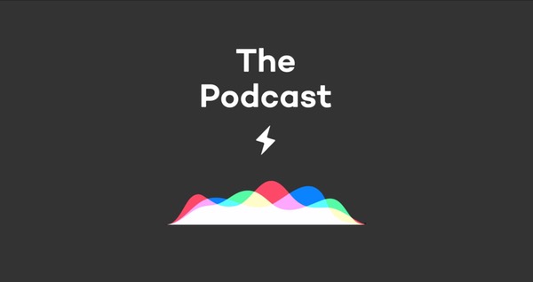 The Podcast - April 2018