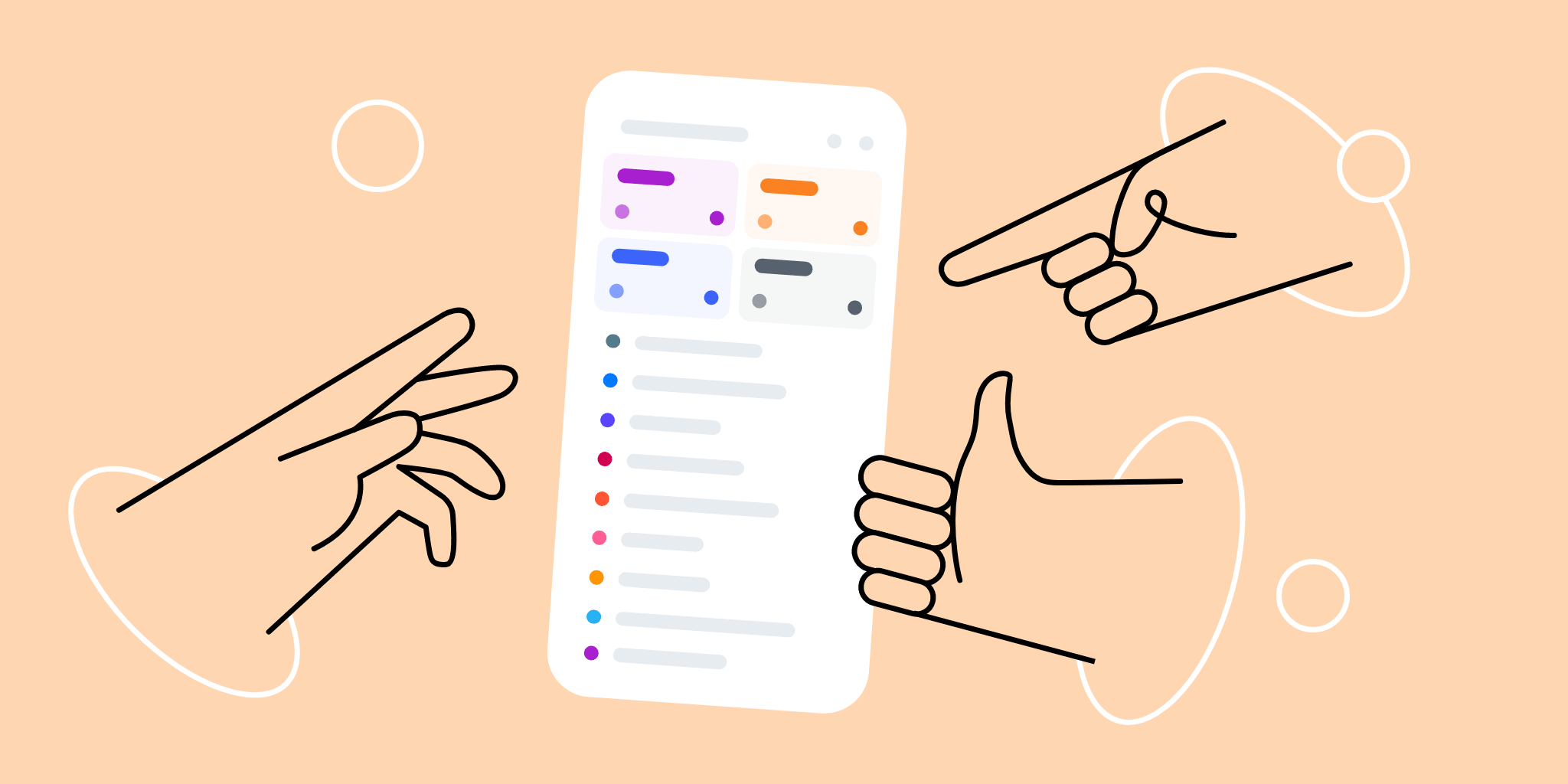 Pourquoi votre équipe a besoin d'une application de collaboration