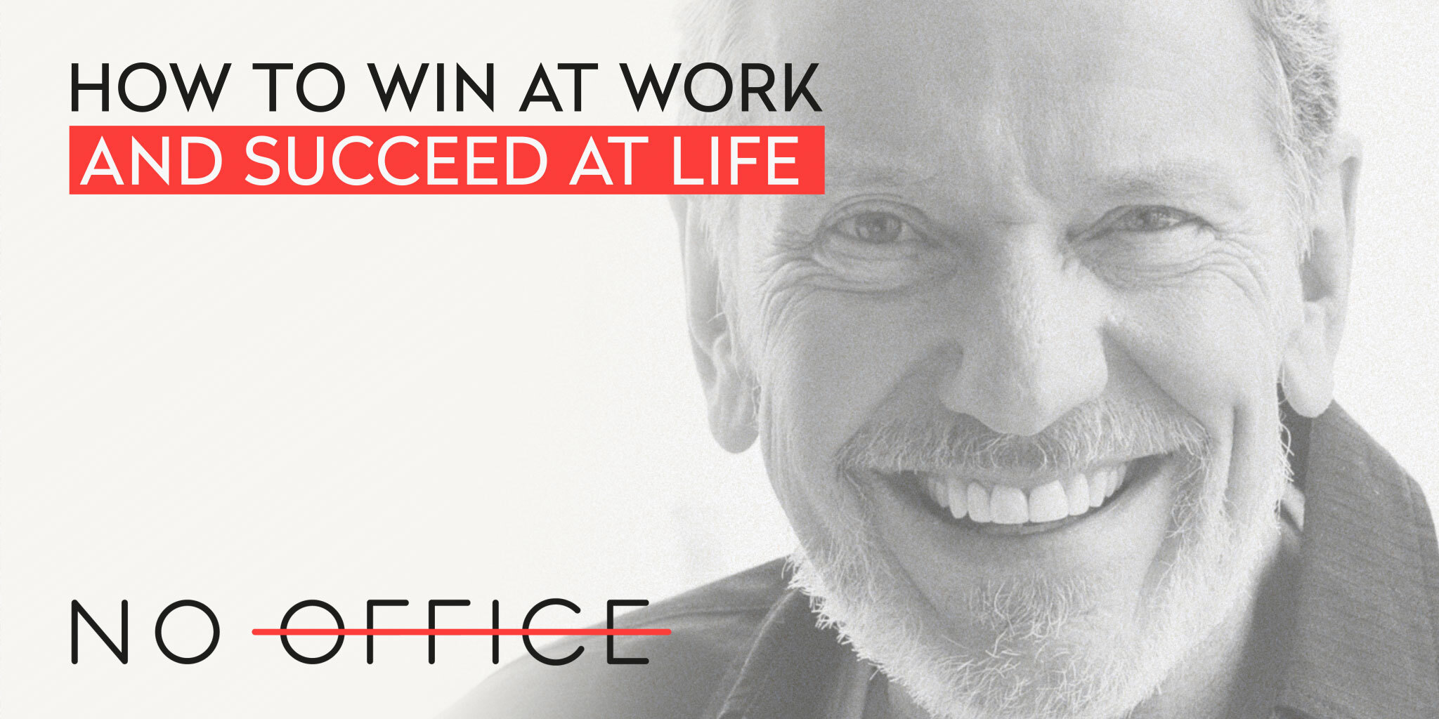 Work-Life Balance Discussion With Michael Hyatt - The *No Office* Podcast, ep. 20
