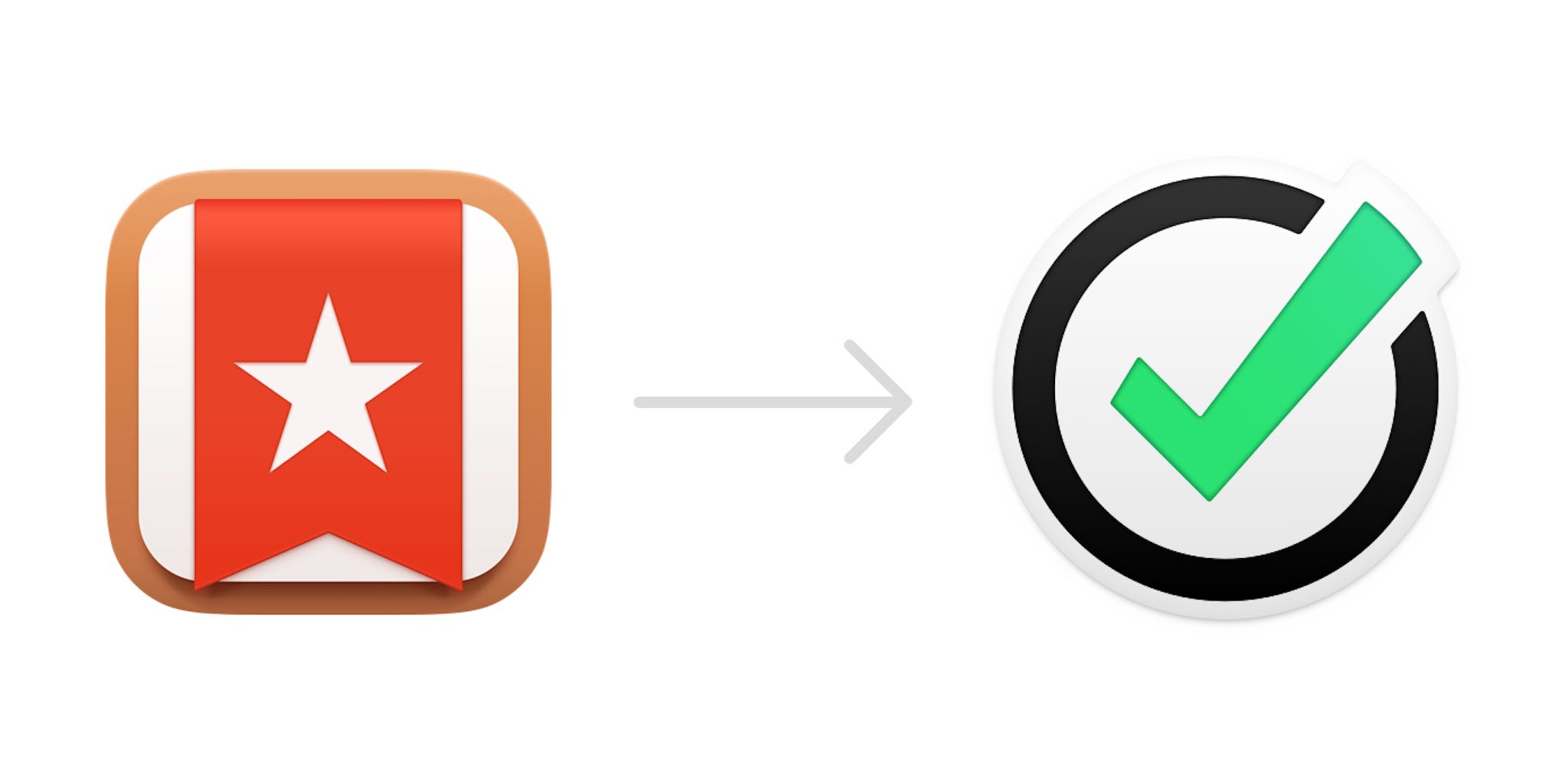 evernote and todoist vs wunderlist vs nozbe