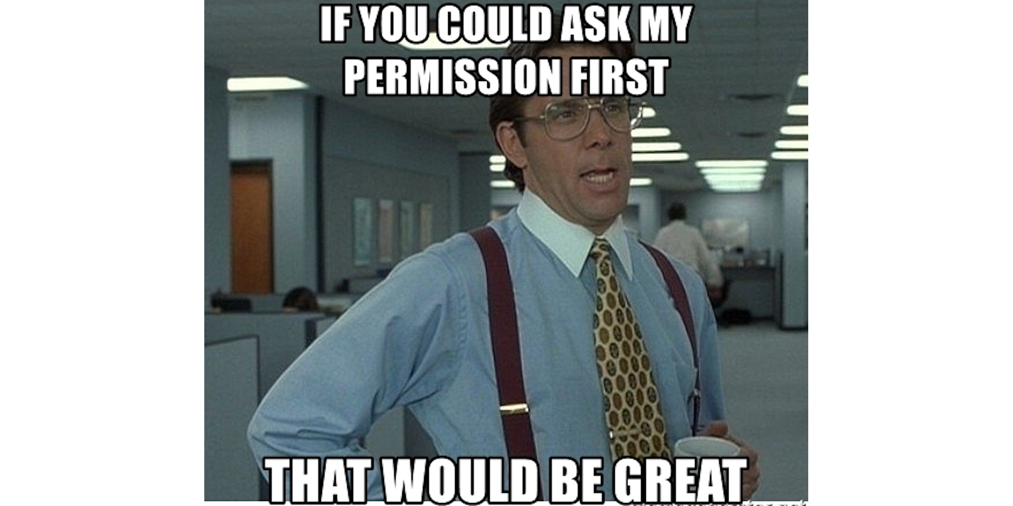 Aby dać komuś feedback, najpierw zapytaj o pozwolenie