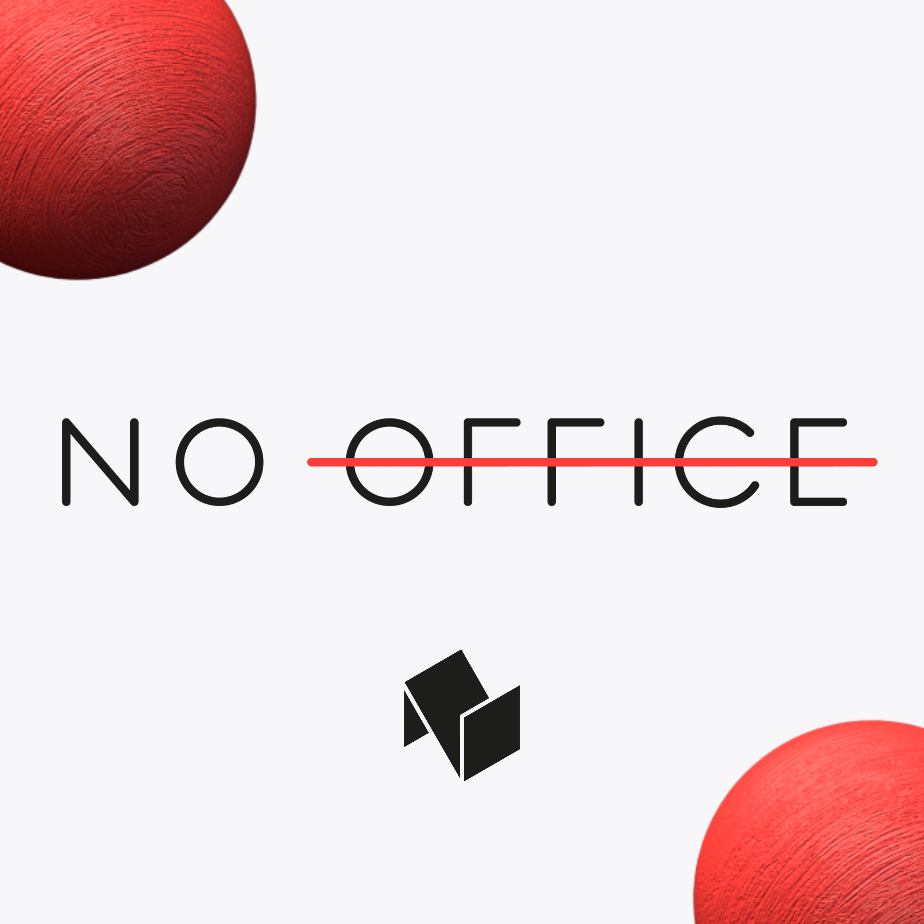 work and technology from the No Office company perspective