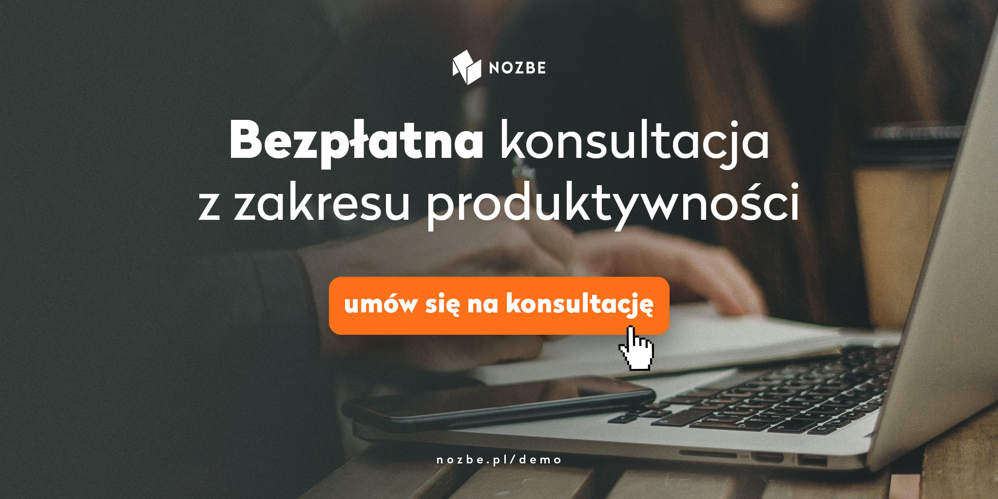 Nozbe Customer Success Team - pomagamy klientom realizować cele