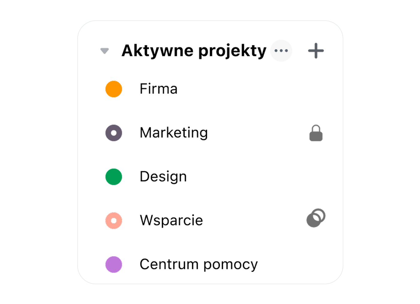 projekty