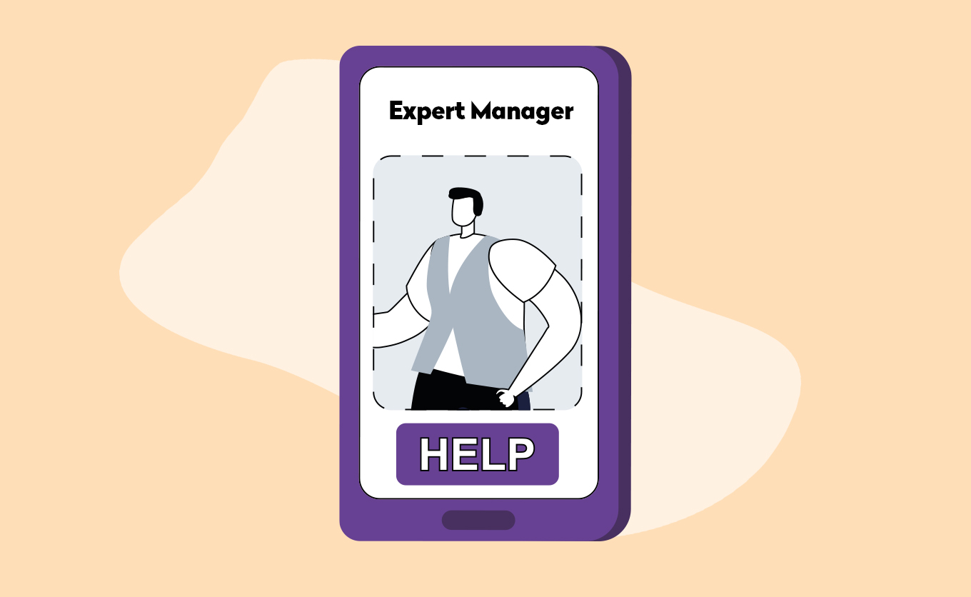 expert manager