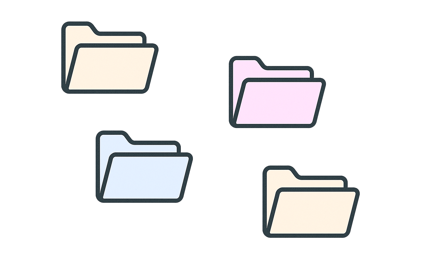 organize