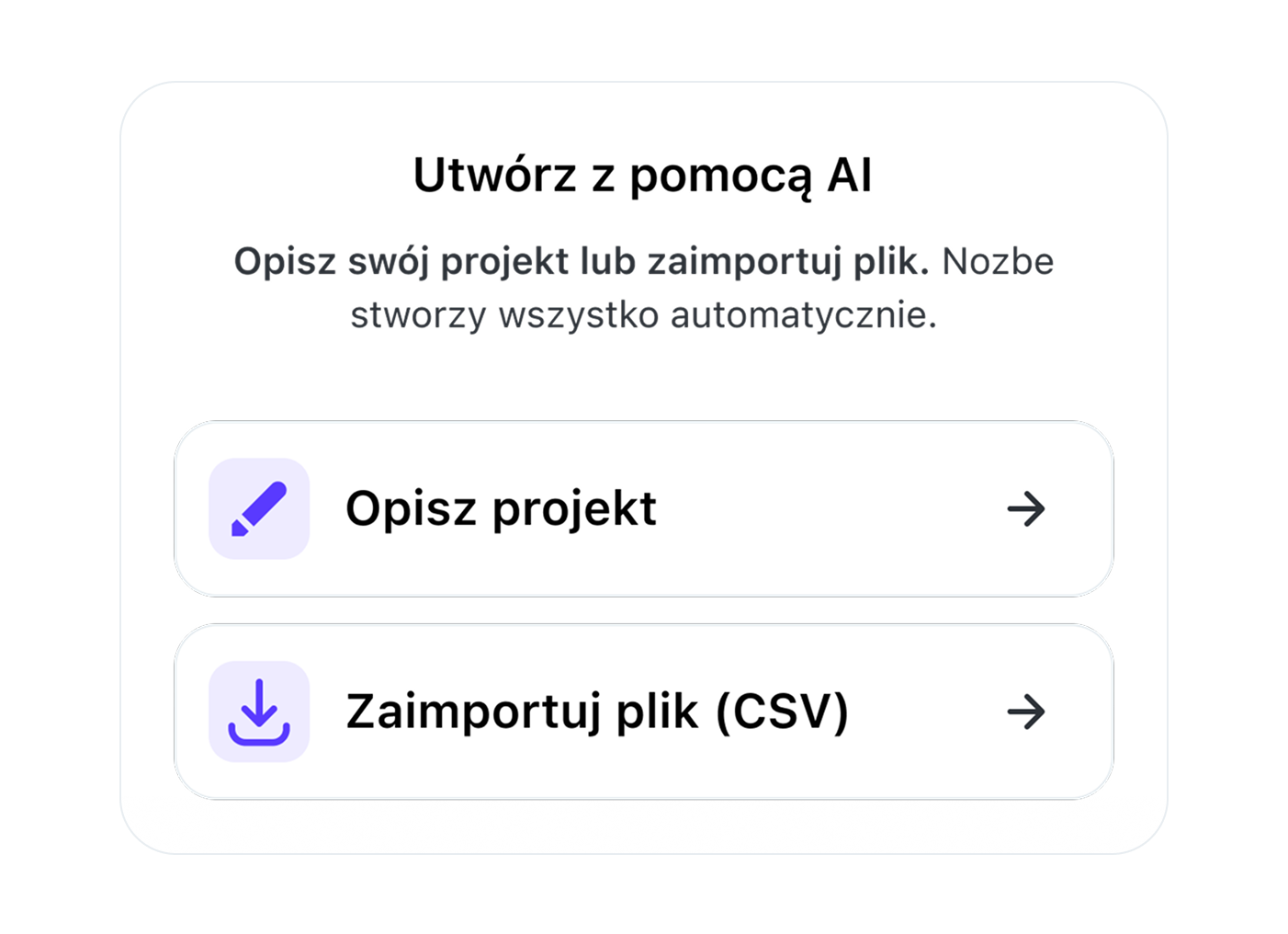Nozbe AI