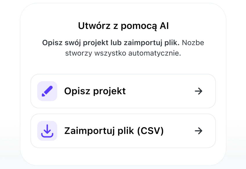 Nozbe AI