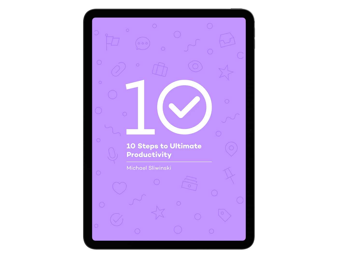 nozbe free ebook