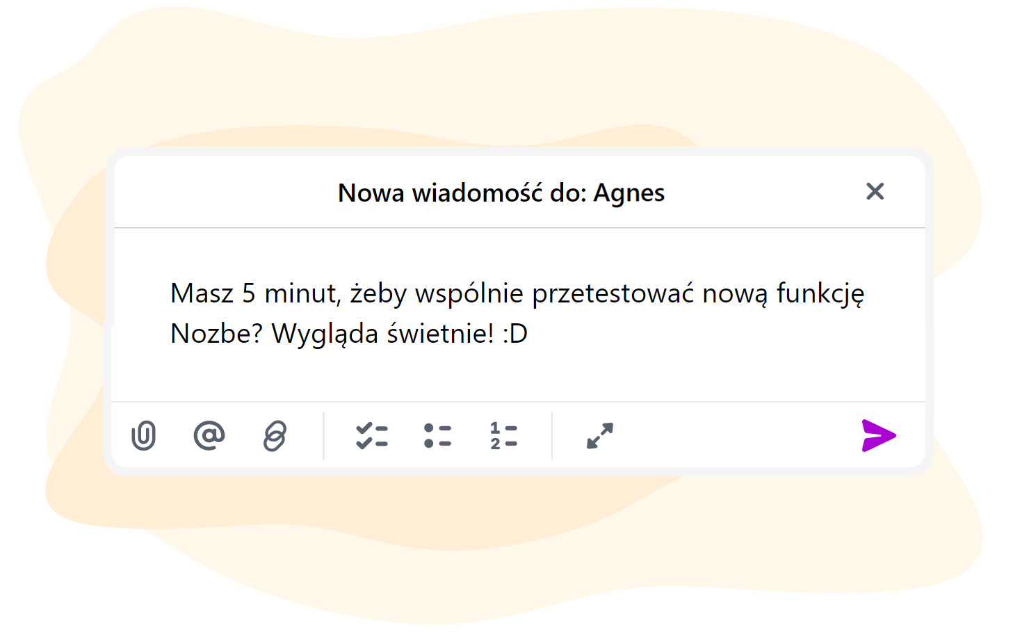 Wygląda znajomo, działa bezproblemowo