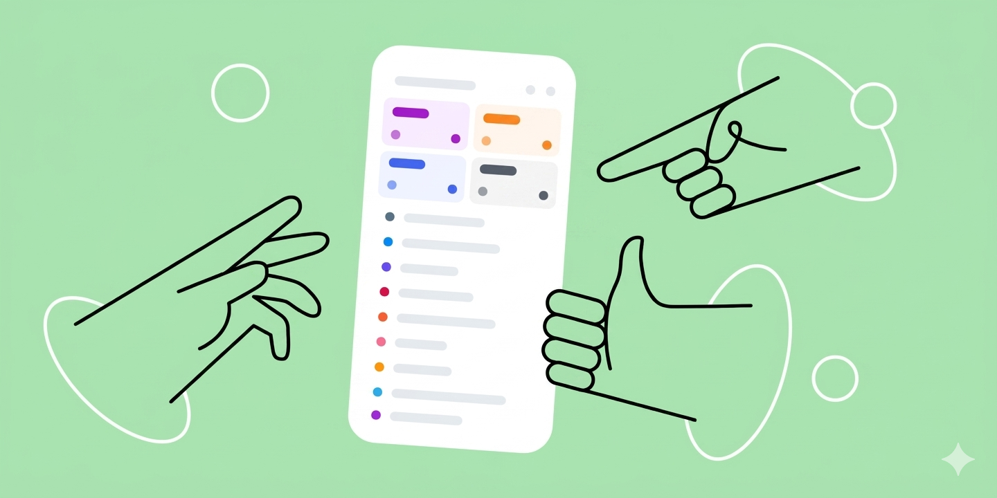 Which app for team collaboration? Maybe you're asking the wrong question